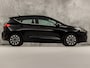 Ford Fiesta 1.0 EcoBoost Hybrid Titanium Sport (APPLE CARPLAY, GROOT NAVI, CLIMATE, PARKEERSENSOREN, SPORTSTOELEN, LM VELGEN, CRUISE, NIEUWSTAAT)
