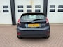 Ford Fiesta 1.25