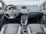 Ford Fiesta 1.25