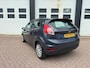 Ford Fiesta 1.25