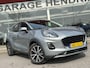 Ford Puma 1.0 T Hybrid Titanium Design | Light pack - Full LED | Winter Pack | Climate | Stoel & Stuur-verwarming | Elektr voorruit snel ontdooier | All Season banden |