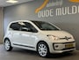 Volkswagen Up! 1.0 BMT high up! | Stoelverwarming | Bluetooth | DAB |  Lichtmetaal |
