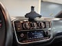Volkswagen Up! 1.0 BMT high up! | Stoelverwarming | Bluetooth | DAB |  Lichtmetaal |