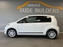 Volkswagen Up! 1.0 BMT high up! | Stoelverwarming | Bluetooth | DAB |  Lichtmetaal |