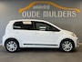 Volkswagen Up! 1.0 BMT high up! | Stoelverwarming | Bluetooth | DAB |  Lichtmetaal |