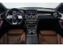 Mercedes-Benz C-klasse Estate 180 Solution AMG (PANORAMADAK, SFEERVERLICHTING, ELEKT. STOELEN, MULTIBEAM KOPLAMPEN, CAMERA)