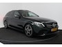Mercedes-Benz C-klasse Estate 180 Solution AMG (PANORAMADAK, SFEERVERLICHTING, ELEKT. STOELEN, MULTIBEAM KOPLAMPEN, CAMERA)