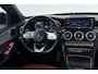 Mercedes-Benz C-klasse Estate 180 Solution AMG (PANORAMADAK, SFEERVERLICHTING, ELEKT. STOELEN, MULTIBEAM KOPLAMPEN, CAMERA)