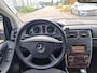 Mercedes-Benz B-klasse 200 AUTOMAAT PSENSOR CRUISE 2 X SLEUTELS