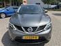 Nissan Qashqai 1.2 N-Connecta PANO NAVI CAMERA CRUISE NAP!
