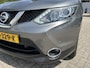 Nissan Qashqai 1.2 N-Connecta PANO NAVI CAMERA CRUISE NAP!