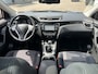 Nissan Qashqai 1.2 N-Connecta PANO NAVI CAMERA CRUISE NAP!