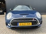 MINI Clubman 2.0 Cooper S Pepper '17 Aut/Leer/Navi/19'Lmv