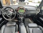 MINI Clubman 2.0 Cooper S Pepper '17 Aut/Leer/Navi/19'Lmv
