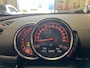 MINI Clubman 2.0 Cooper S Pepper '17 Aut/Leer/Navi/19'Lmv
