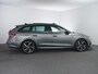 Skoda Octavia Combi 1.4 TSI iV PHEV Sportline Business | SOH 92.9% | Trekhaak | Pano | Canton | Memory | HUD | Travel Assist |