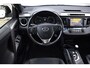 Toyota RAV4 2.5 HYBRID STYLE | Camera | Navi | Stoel verw. | DAB | Trekhaak | Rijklaarprijs incl 12 mnd BOVAG garantie, onderhoudsbeurt & APK