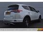 Toyota RAV4 2.5 HYBRID STYLE | Camera | Navi | Stoel verw. | DAB | Trekhaak | Rijklaarprijs incl 12 mnd BOVAG garantie, onderhoudsbeurt & APK