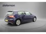 Volkswagen E-Golf Carplay, Camera, Clima, Navi