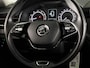 Skoda Scala 1.0 TSI Ambition 110 pk | Navigatie via App | Parkeersensoren achter | Cruise control | LED koplampen | Apple Carplay/Android Auto |