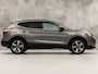 Nissan Qashqai 1.2 Sport Automaat (PANORAMADAK, NAVIGATIE, 360 CAMERA, GETINT GLAS, KEYLESS, SPORTSTOELEN, CRUISE, NIEUWE APK, NIEUWSTAAT)