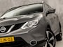 Nissan Qashqai 1.2 Sport Automaat (PANORAMADAK, NAVIGATIE, 360 CAMERA, GETINT GLAS, KEYLESS, SPORTSTOELEN, CRUISE, NIEUWE APK, NIEUWSTAAT)