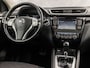 Nissan Qashqai 1.2 Sport Automaat (PANORAMADAK, NAVIGATIE, 360 CAMERA, GETINT GLAS, KEYLESS, SPORTSTOELEN, CRUISE, NIEUWE APK, NIEUWSTAAT)