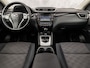 Nissan Qashqai 1.2 Sport Automaat (PANORAMADAK, NAVIGATIE, 360 CAMERA, GETINT GLAS, KEYLESS, SPORTSTOELEN, CRUISE, NIEUWE APK, NIEUWSTAAT)