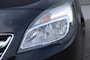 Opel Meriva 1.4 Turbo Bltz Airco, Cruise, Trekhaak afnb.