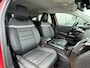Citroën C4 BERLINE 1.2 Puretech Shine Automaat - Rouge Elixir - Hype Black Leder/Stuur-stoelverwarming/Camera