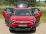 Citroën C4 BERLINE 1.2 Puretech Shine Automaat - Rouge Elixir - Hype Black Leder/Stuur-stoelverwarming/Camera
