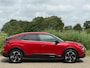 Citroën C4 BERLINE 1.2 Puretech Shine Automaat - Rouge Elixir - Hype Black Leder/Stuur-stoelverwarming/Camera