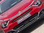 Citroën C4 BERLINE 1.2 Puretech Shine Automaat - Rouge Elixir - Hype Black Leder/Stuur-stoelverwarming/Camera