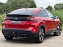 Citroën C4 BERLINE 1.2 Puretech Shine Automaat - Rouge Elixir - Hype Black Leder/Stuur-stoelverwarming/Camera