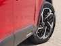 Citroën C4 BERLINE 1.2 Puretech Shine Automaat - Rouge Elixir - Hype Black Leder/Stuur-stoelverwarming/Camera