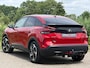 Citroën C4 BERLINE 1.2 Puretech Shine Automaat - Rouge Elixir - Hype Black Leder/Stuur-stoelverwarming/Camera