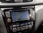 Nissan Qashqai 1.2 Tekna + (PANORAMADAK, NAVIGATIE, MEMORY SEAT, NAPPA LEDER, ZWART HEMEL, 360 CAMERA, STOELVERWARMING, GETINT GLAS, TREKHAAK, NIEUWE APK, NIEUWSTAAT)
