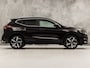Nissan Qashqai 1.2 Tekna + (PANORAMADAK, NAVIGATIE, MEMORY SEAT, NAPPA LEDER, ZWART HEMEL, 360 CAMERA, STOELVERWARMING, GETINT GLAS, TREKHAAK, NIEUWE APK, NIEUWSTAAT)