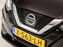 Nissan Qashqai 1.2 Tekna + (PANORAMADAK, NAVIGATIE, MEMORY SEAT, NAPPA LEDER, ZWART HEMEL, 360 CAMERA, STOELVERWARMING, GETINT GLAS, TREKHAAK, NIEUWE APK, NIEUWSTAAT)