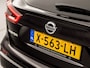 Nissan Qashqai 1.2 Tekna + (PANORAMADAK, NAVIGATIE, MEMORY SEAT, NAPPA LEDER, ZWART HEMEL, 360 CAMERA, STOELVERWARMING, GETINT GLAS, TREKHAAK, NIEUWE APK, NIEUWSTAAT)