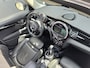 MINI Cooper 5-Deurs 1.5 Chili Serious Business Panodak/sportleder/navi/ambi-light