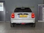 MINI Cooper 5-Deurs 1.5 Chili Serious Business Panodak/sportleder/navi/ambi-light