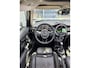 MINI Cooper 5-Deurs 1.5 Chili Serious Business Panodak/sportleder/navi/ambi-light