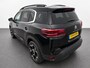 Citroën C5 Aircross 1.2 Hybrid Max Automaat Navigatie Apple Carplay Android Auto Parkeerhulp Adaptive Cruise Control Stoelverwarming Elektrische achterklep Full Led Climate Control