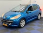 Peugeot 207 SW 1.6 VTi X-line / PANORAMADAK / AUTOMAAT / NAP / LEDER INTR