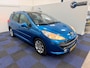 Peugeot 207 SW 1.6 VTi X-line / PANORAMADAK / AUTOMAAT / NAP / LEDER INTR