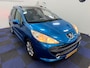 Peugeot 207 SW 1.6 VTi X-line / PANORAMADAK / AUTOMAAT / NAP / LEDER INTR