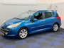 Peugeot 207 SW 1.6 VTi X-line / PANORAMADAK / AUTOMAAT / NAP / LEDER INTR