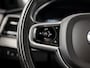 Volvo XC90 2.0 T8 Twin Engine AWD R-Design 7 Persoons 408Pk Automaat (PANORAMADAK, 1e EIGENAAR, LUCHTVERING, APPLE CARPLAY, BOWERS&WILKINS, HEADP-UP DISPLAY, STUUR/STOELVERWARMING, CAMERA, ELEK ACHTERKLEP, NIEUWSTAAT)