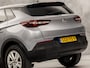 Opel Grandland X 1.2 Turbo Sport (APPLE CARPLAY, NAVIGATIE, GETINT GLAS, CRUISE, SPORTSTOELEN, ARMSTEUN, LM VELGEN, NIEUWE APK, NIEUWSTAAT)
